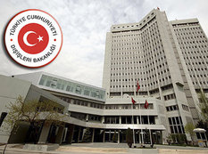 Türkiyə XİN-dən İsrail bəyanatı