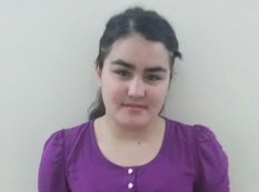Bu qızı kim tanıyır? - FOTO