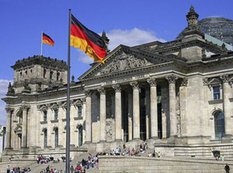 Almaniya həmsədr dövlət ola bilərmi?