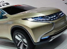 Yeni Mitsubishi L200 - FOTO