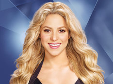 Dünyaca məşhur Şakira 421 milyon dollarla Ginnesə <span class="color_red">DÜŞDÜ</span>