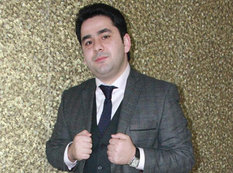 Samir Piriyev aparıcılıq edəcək - FOTO