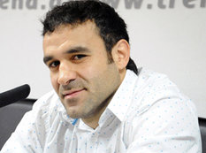 Fariz Məmmədov: "Ağlımı itirməmişəm ki, radikal dini qruplaşmalara qoşulum"