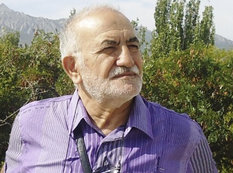 Məmməd İsmayıl: "O kənddə məni üç ana böyüdüb" - FOTO