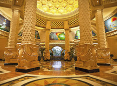 10 ən bahalı otel nömrəsi - FOTO