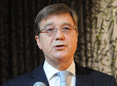 Vladimir Doroxin: "Donetsk üzərində Malayziya təyyarəsinin qəzaya uğramasının səbəbləri haqqında bəyanat vermək tezdir"