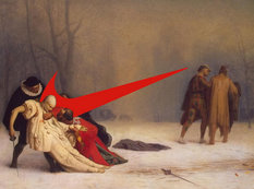 Nike və rəngkarlıq - FOTO
