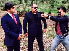 Tahir və Cabir qardaşlarından yeni layihə - FOTO