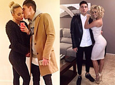 "Sevgilim, sənin üçün çox darıxdım" - FOTO