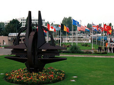 NATO rəsmiləri Azərbaycana gələcəklər