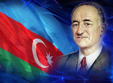 Məhəmməd Əmin Rəsulzadənin anadan olmasından 130 il ötür - VİDEO