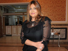 Xalq artisti: "Halal olsun Röyaya"