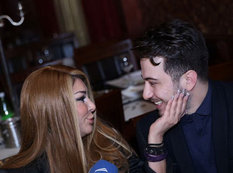 Azərbaycanlı müğənni: "Buna görə məndən inciyirlər" - FOTO
