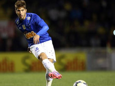 Lukas Silva rəsmən "Real"da