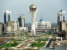 Qazaxıstanda prezident seçkilərinin keçiriləcəyi tarix AÇIQLANDI