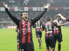 Fransa Liqası: "Marsel" uduzdu