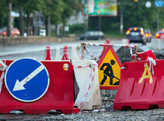 Həmin yol tam bağlanır - Təmir olunacaq