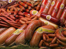 Kolbasa yeməyin, bu xəstəlikləri yaradır – Ekspertdən açıqlama