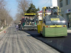 Yazda Bakının prospektlərindən biri yenidən qurulacaq, başqa bir yolun tikintisi ilin sonunda yekunlaşacaq - YENİLƏNİB