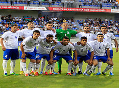 Azərbaycan millisi ilə bağlı qərar dəyişdi