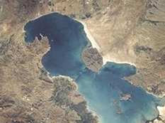 &quot;Urmiya gölü bərpa oluna bilər&quot;