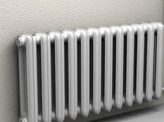 Radiatoru tozdan təmizləməyin sadə yolu - Paket və fen