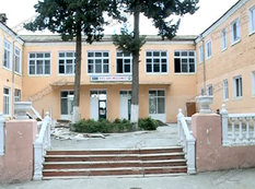 Gəncənin 36 orta ümumtəhsil məktəbi əsaslı təmir olunur