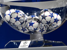 Püşk atıldı, &quot;Qarabağ&quot;ın Çempionlar Liqasında potensial rəqibi bilindi