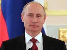 Putin Xəzərin statusu haqqında konvensiyanın növbəti sammitdə qəbul olunacağına ümid edir