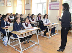 Azərbaycanda müəllimlərin əmək haqları ilə bağlı yenilik gözlənilir