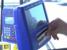 Avtobus kartlarına niyə qəpiklə gediş haqqı yükləmək olmur? - VİDEO