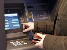 Azərbaycanda etibarsız bankomatlar