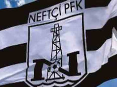 "Neftçi" uduzdu, azarkeşi tutuldu