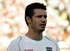 Əli Daei "Neftçi"yə gəlir?