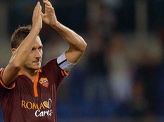 Batistuta: "Totti istənilən çempionatın bəzəyidir"