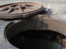 Abşeron və Xırdalanda kanalizasiya xətləri təmir ediləcək