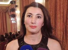 Lalə Hüseynova: "V Qəbələ Beynəlxalq Musiqi festivalının iştirakçısı olmağı çox arzulayırdım"