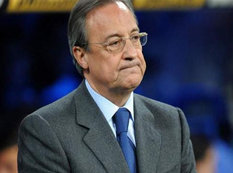 &quot;Real Madrid&quot;in prezidentindən şok qərar