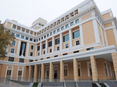 Nizami Kino Mərkəzinin direktoru işdən ÇIXDI