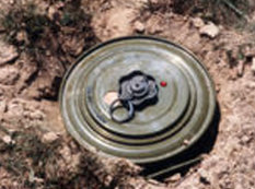 Erməni kəşfiyyatçıdan manyakal terror hədəsi