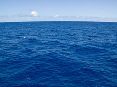 Sakit okeanda bütün dünyaya təsir edəcək proses başladı