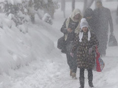 Bakıda bu ünvanlarda çovğundan qorunmaq olar - SİYAHI