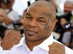 Tayson heç vaxt qalib gələ bilməyəcəyi boksçunun adını DEDİ