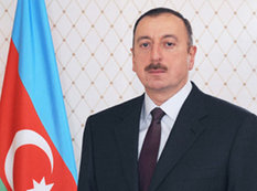 Prezident İlham Əliyev: "Azərbaycan xalqı son yüz ildə dəfələrlə amansız təcavüzün qurbanı olub, qırğınlara, deportasiya və etnik təmizləmələrə məruz qalıb"