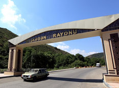 Daşkəsəndə zorakılıq iddiası üzrə istintaq davam edir