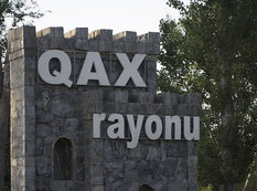 Qax Rayon İcra Hakimiyyətinə başçı təyin edildi
