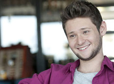 Eldar Qasımov: &quot;Onunla təyyarədə qarşılaşdıq&quot;