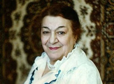 O filmdə danışan Nəsibə Zeynalova deyilmiş... - <span class="color_red">VİDEO</span>