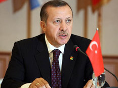 Ərdoğan: ""İslam Dövləti"nin sıralarına təkcə müsəlmanlar daxil deyil"