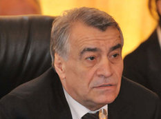 Natiq Əliyev: "Biz böhran hiss etmirik"
